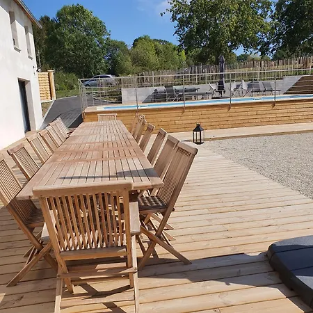 Au Jardin De Capucine